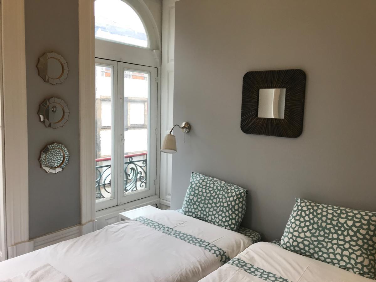 1905 Apartments Porto Dış mekan fotoğraf