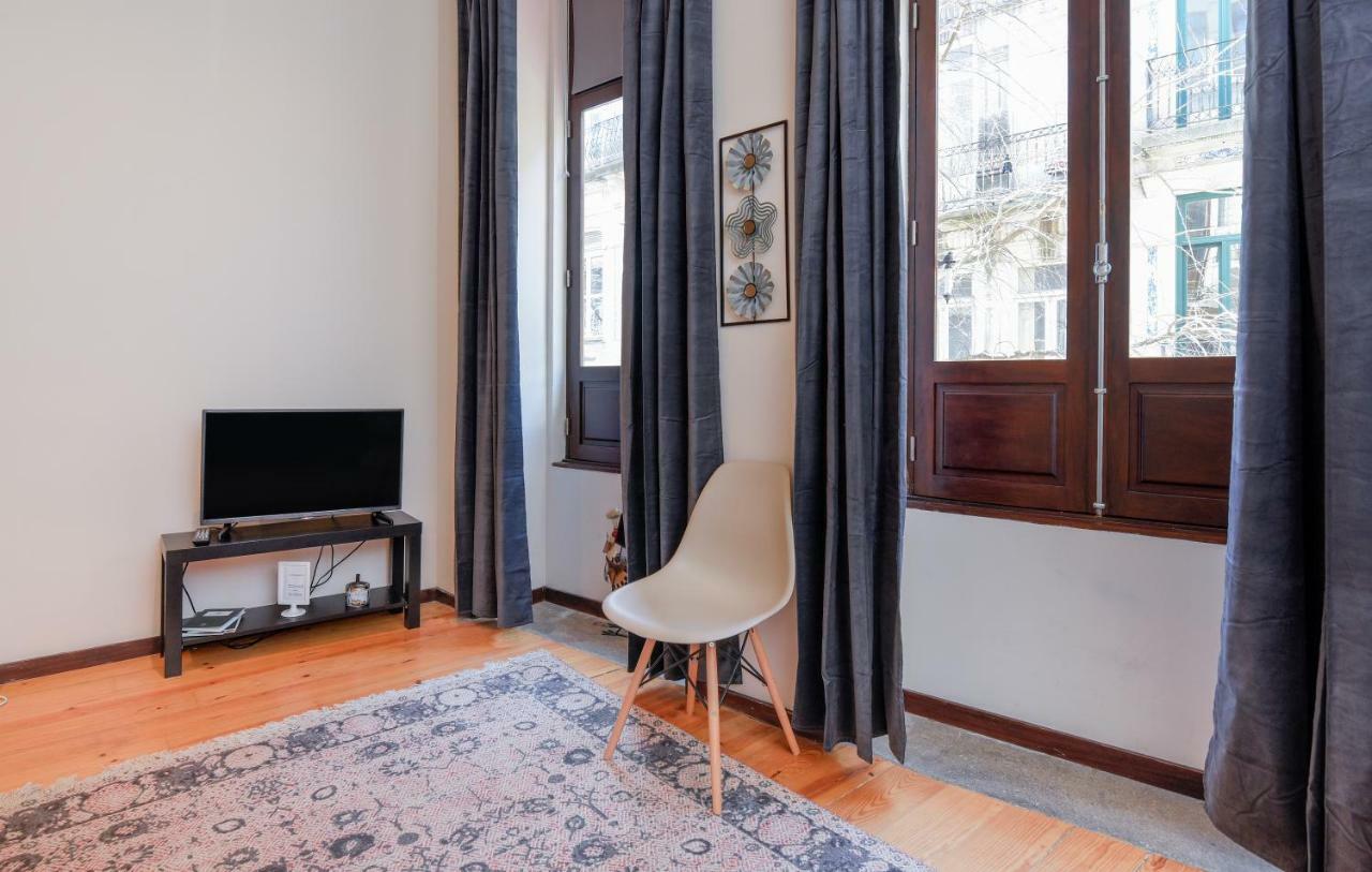 1905 Apartments Porto Dış mekan fotoğraf