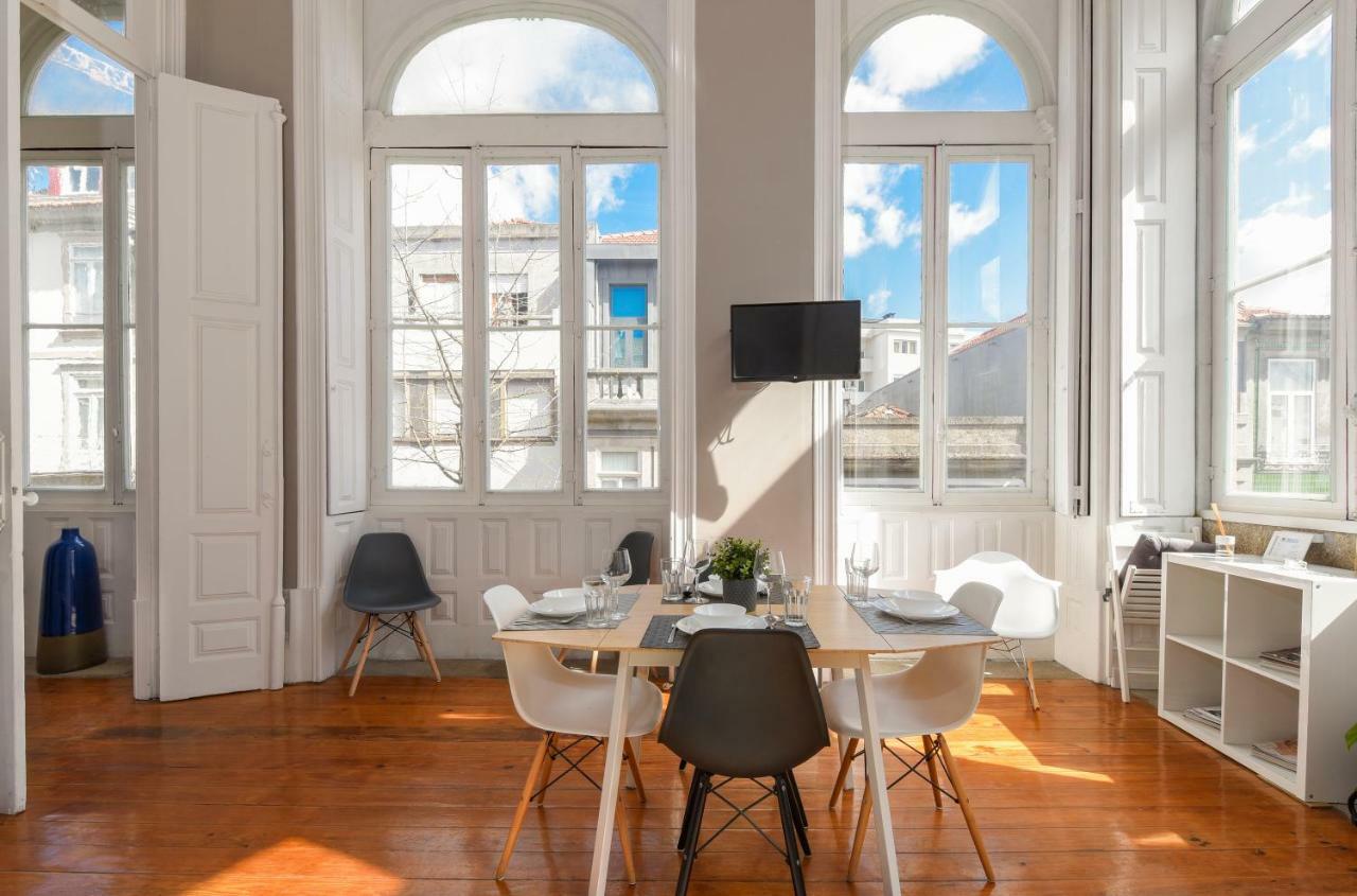1905 Apartments Porto Dış mekan fotoğraf